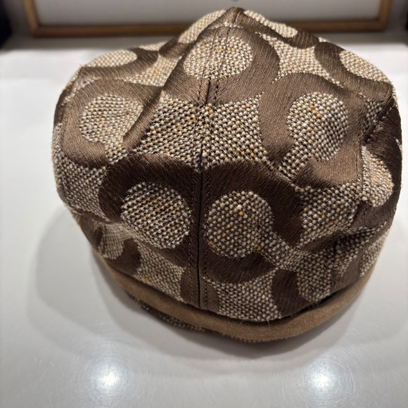 Coach Women’s Hat - Picture 2 of 5